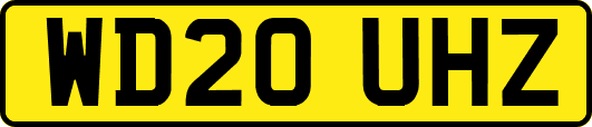 WD20UHZ