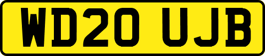 WD20UJB