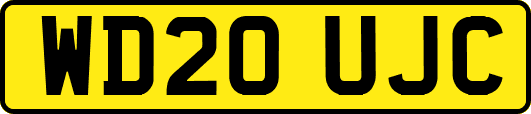 WD20UJC
