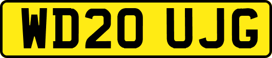 WD20UJG