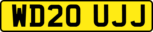 WD20UJJ