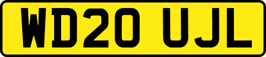WD20UJL