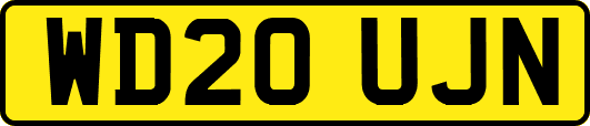 WD20UJN