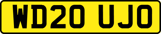 WD20UJO