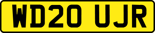WD20UJR