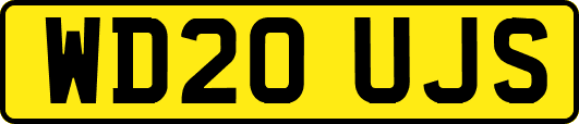 WD20UJS