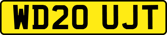 WD20UJT