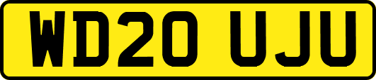 WD20UJU