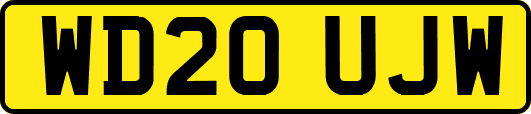 WD20UJW
