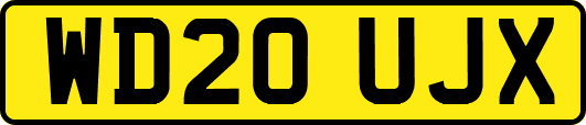 WD20UJX