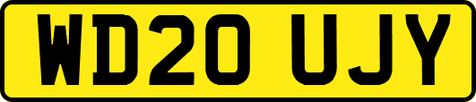 WD20UJY