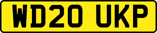 WD20UKP