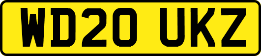 WD20UKZ
