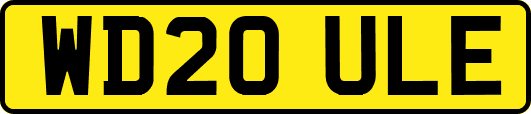 WD20ULE
