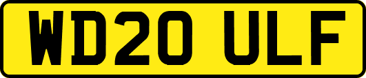 WD20ULF