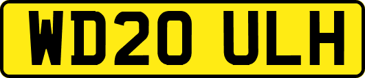 WD20ULH