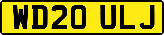WD20ULJ