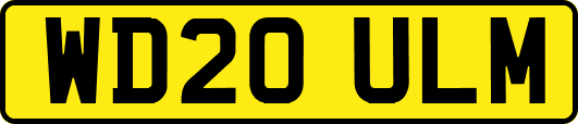 WD20ULM