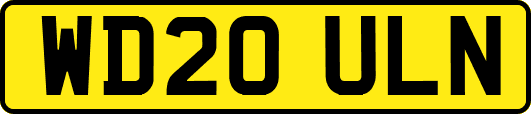 WD20ULN