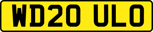WD20ULO