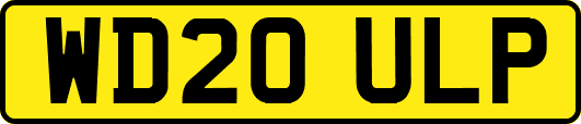 WD20ULP