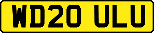 WD20ULU