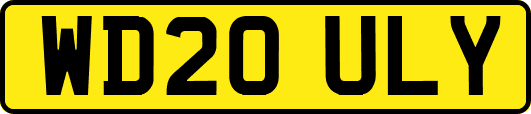 WD20ULY