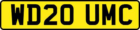WD20UMC