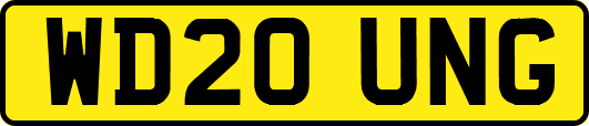 WD20UNG