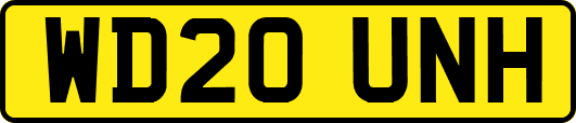 WD20UNH