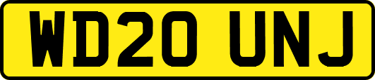 WD20UNJ