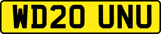 WD20UNU