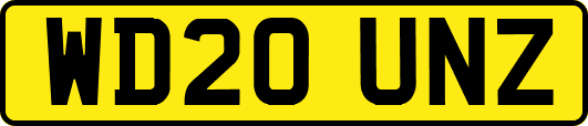 WD20UNZ