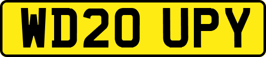 WD20UPY