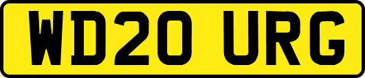 WD20URG