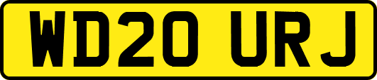 WD20URJ