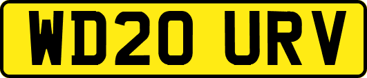 WD20URV