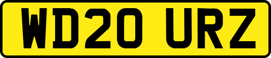 WD20URZ
