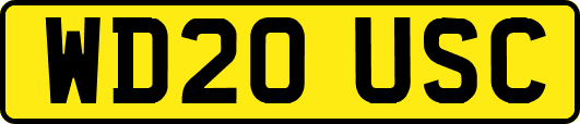 WD20USC