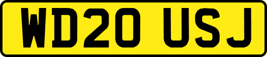 WD20USJ