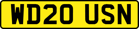 WD20USN