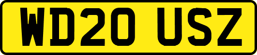 WD20USZ