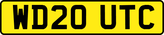 WD20UTC