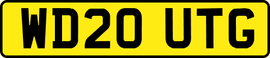 WD20UTG