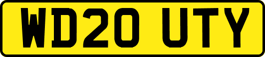 WD20UTY