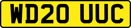 WD20UUC