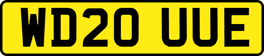 WD20UUE