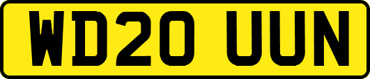 WD20UUN