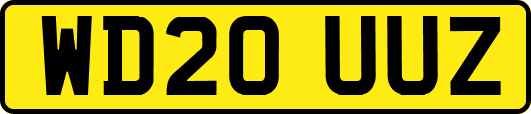 WD20UUZ