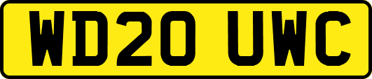 WD20UWC
